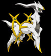 Arceus